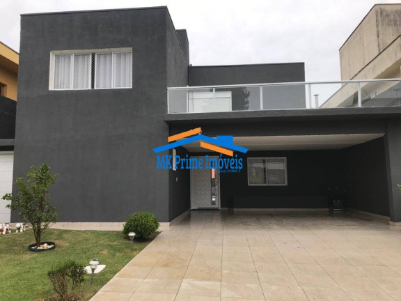 Imagem Casa de Condomínio com 4 Quartos à Venda, 250 m² em Alphaville - Santana De Parnaíba Imagem Casa de Condomínio com 4 Quartos à Venda, 250 m² em Alphaville - Santana De Parnaíba