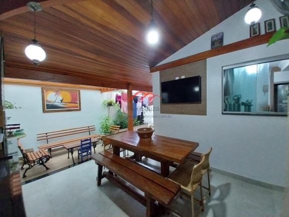Imagem Casa com 3 Quartos à Venda, 84 m² em Parque Vila Flores - Sumaré Imagem Casa com 3 Quartos à Venda, 84 m² em Parque Vila Flores - Sumaré