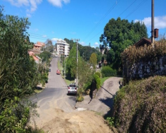 Imagem Casa com 3 Quartos à Venda, 75 m² em Juriti - Nova Petrópolis Imagem Casa com 3 Quartos à Venda, 75 m² em Juriti - Nova Petrópolis