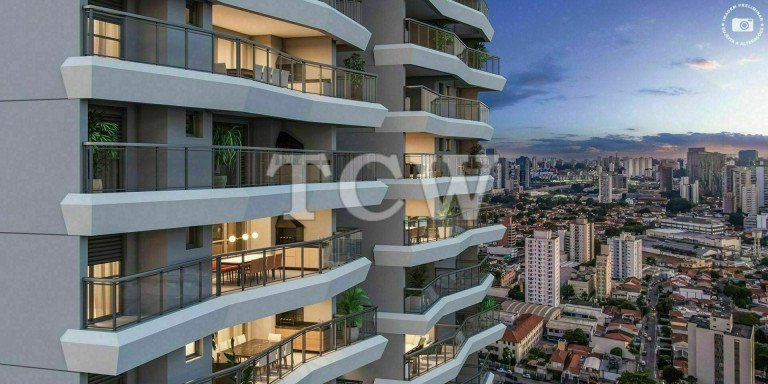 Imagem Apartamento com 3 Quartos à Venda, 176 m² em Aclimação - São Paulo Imagem Apartamento com 3 Quartos à Venda, 176 m² em Aclimação - São Paulo