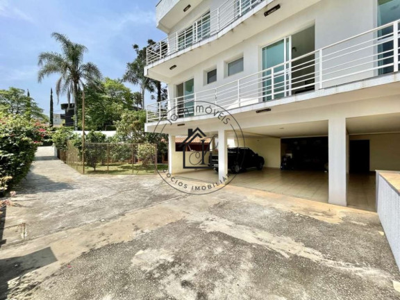 Imagem Casa de Condomínio com 6 Quartos à Venda, 1.043 m² em Golf Gardens - Carapicuíba Imagem Casa de Condomínio com 6 Quartos à Venda, 1.043 m² em Golf Gardens - Carapicuíba