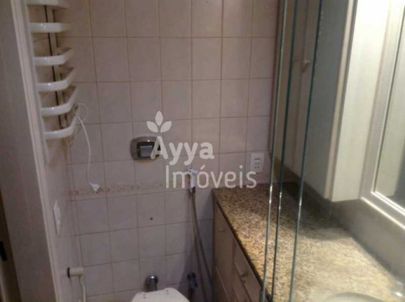 Imagem Apartamento com 3 Quartos à Venda, 99 m² em Lagoa - Rio De Janeiro