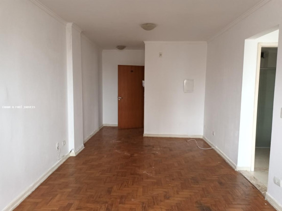 Imagem Apartamento com 1 Quarto para Alugar, 39 m² em Brás - São Paulo