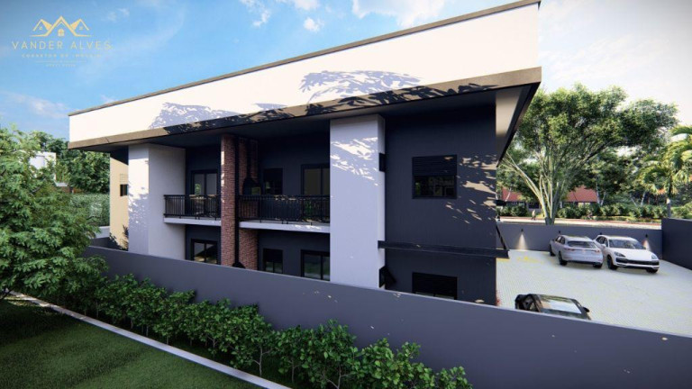 Imagem Imóvel com 2 Quartos à Venda, 68 m² em Itaipu A Imagem Imóvel com 2 Quartos à Venda, 68 m² em Itaipu A