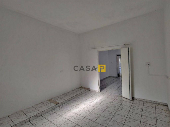 Imagem Casa para Alugar, 100 m² em Centro - Americana Imagem Casa para Alugar, 100 m² em Centro - Americana