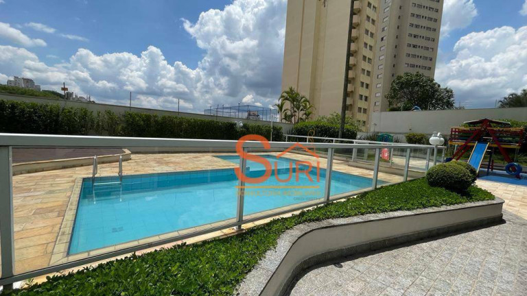 Imagem Cobertura com 3 Quartos à Venda, 189 m² em Vila Ipojuca - São Paulo
