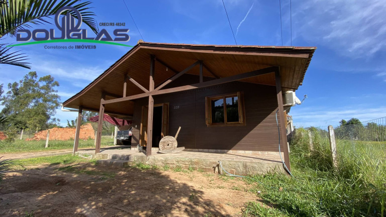 Imagem Casa com 3 Quartos à Venda, em águas Claras - Viamão Imagem Casa com 3 Quartos à Venda, em águas Claras - Viamão