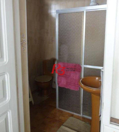 Casa com 4 Quartos à Venda, 400 m² em Vila Belmiro - Santos