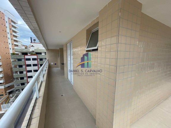 Imagem Apartamento com 2 Quartos à Venda, 86 m² em Aviação - Praia Grande