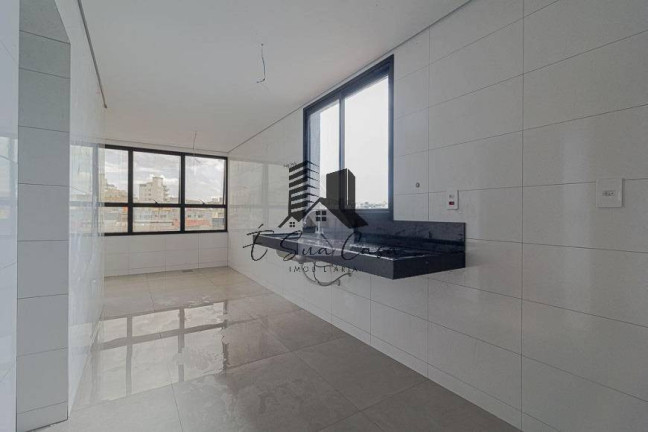 Imagem Apartamento com 3 Quartos à Venda, 150 m² em Inconfidentes - Contagem