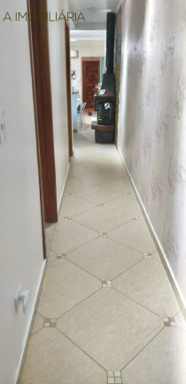 Imagem Imóvel com 2 Quartos à Venda, 83 m² em Campestre - Santo André