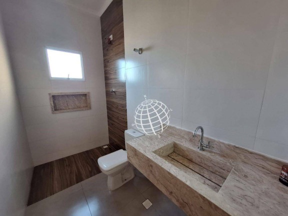 Imagem Casa com 3 Quartos à Venda, 107 m² em Loteamento Lamismar Ii - Bom Jesus Dos Perdões Imagem Casa com 3 Quartos à Venda, 107 m² em Loteamento Lamismar Ii - Bom Jesus Dos Perdões