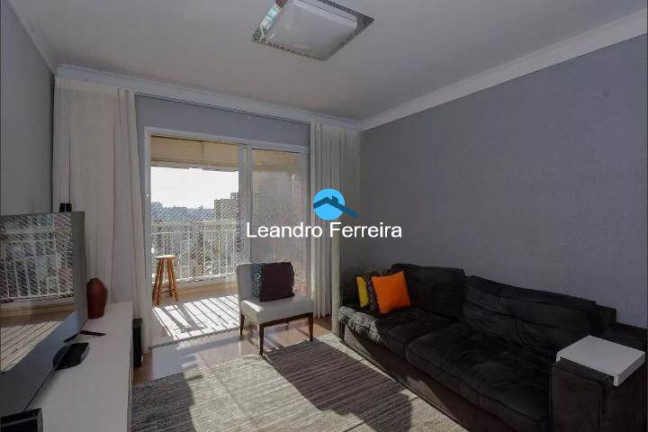 Apartamento com 3 Quartos à Venda, 104 m² em Centro - São Bernardo Do Campo
