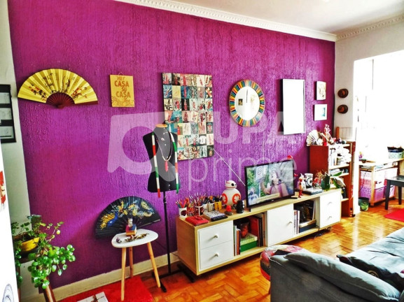Imagem Apartamento com 1 Quarto à Venda, 60 m² em Santana - São Paulo Imagem Apartamento com 1 Quarto à Venda, 60 m² em Santana - São Paulo
