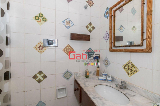 Imagem Casa com 4 Quartos à Venda, 250 m² em Marina - Armação Dos Búzios Imagem Casa com 4 Quartos à Venda, 250 m² em Marina - Armação Dos Búzios