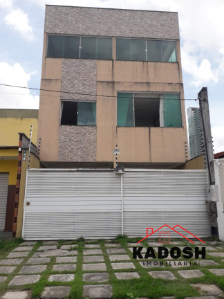 Imagem Sobrado com 4 Quartos à Venda, 275 m² em Santa Mônica - Feira De Santana Imagem Sobrado com 4 Quartos à Venda, 275 m² em Santa Mônica - Feira De Santana