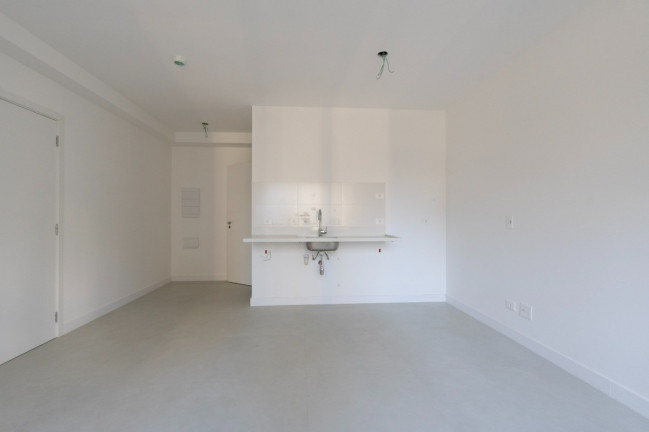 Imagem Studio com 1 Quarto à Venda, 29 m² em Vila Mariana - São Paulo Imagem Studio com 1 Quarto à Venda, 29 m² em Vila Mariana - São Paulo