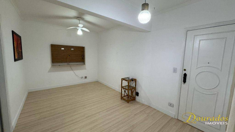 Imagem Apartamento com 1 Quarto à Venda, 40 m² em Aviação - Praia Grande Imagem Apartamento com 1 Quarto à Venda, 40 m² em Aviação - Praia Grande