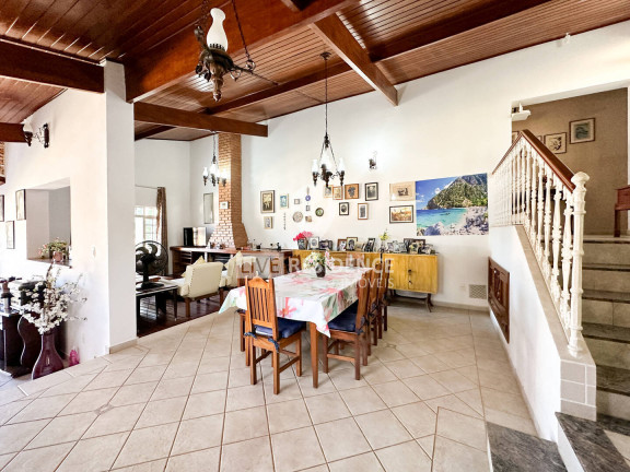 Imagem Casa com 3 Quartos à Venda, 254 m² em Capela Do Barreiro - Itatiba Imagem Casa com 3 Quartos à Venda, 254 m² em Capela Do Barreiro - Itatiba