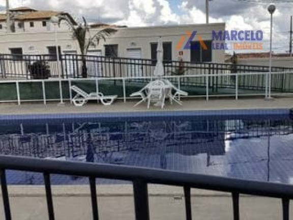 Imagem Apartamento com 2 Quartos para Alugar, 40 m² em Candeias - Vitória Da Conquista Imagem Apartamento com 2 Quartos para Alugar, 40 m² em Candeias - Vitória Da Conquista
