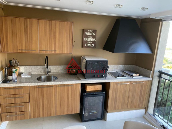 Imagem Apartamento com 3 Quartos à Venda, 248 m² em Jardim Fonte Do Morumbi - São Paulo Imagem Apartamento com 3 Quartos à Venda, 248 m² em Jardim Fonte Do Morumbi - São Paulo