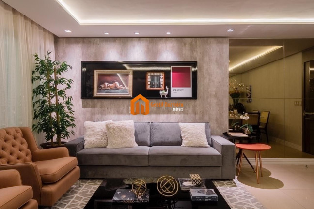 Imagem Apartamento com 4 Quartos à Venda, em Aldeota - Fortaleza Imagem Apartamento com 4 Quartos à Venda, em Aldeota - Fortaleza