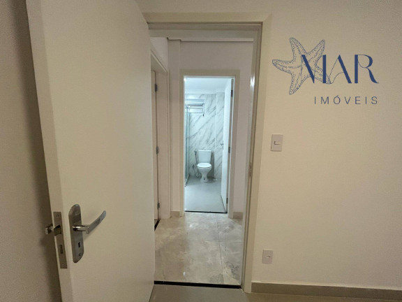 Imagem Apartamento com 2 Quartos à Venda, 110 m² em Pompéia - Santos
