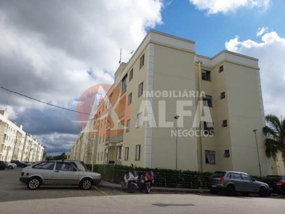 Imagem Apartamento com 2 Quartos à Venda, 54 m² em Jardim Caiapiá - Cotia Imagem Apartamento com 2 Quartos à Venda, 54 m² em Jardim Caiapiá - Cotia