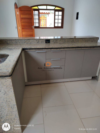 Imagem Casa com 3 Quartos à Venda, 167 m² em Bopiranga - Itanhaém Imagem Casa com 3 Quartos à Venda, 167 m² em Bopiranga - Itanhaém
