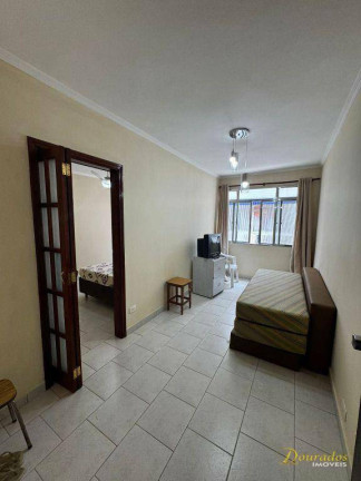 Imagem Apartamento com 1 Quarto à Venda, 42 m² em Canto Do Forte - Praia Grande Imagem Apartamento com 1 Quarto à Venda, 42 m² em Canto Do Forte - Praia Grande