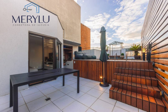 Imagem Apartamento com 3 Quartos à Venda, 229 m² em Vila Clementino - São Paulo