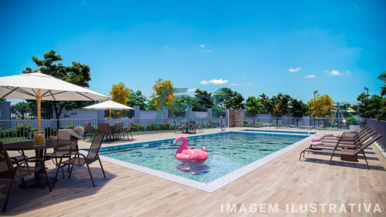 Imagem Casa de Condomínio com 2 Quartos à Venda, 57 m² em Santa Laura - Cuiabá Imagem Casa de Condomínio com 2 Quartos à Venda, 57 m² em Santa Laura - Cuiabá