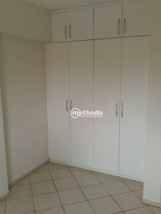 Imagem Apartamento com 1 Quarto à Venda, 44 m² em Centro - Campinas Imagem Apartamento com 1 Quarto à Venda, 44 m² em Centro - Campinas
