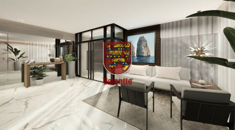 Imagem Apartamento com 3 Quartos à Venda, 194 m² em Centro - Balneário Piçarras Imagem Apartamento com 3 Quartos à Venda, 194 m² em Centro - Balneário Piçarras
