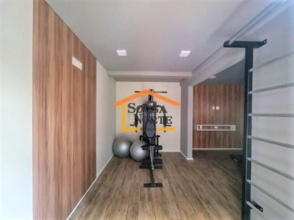 Imagem Apartamento com 1 Quarto à Venda, 29 m² em Casa Verde - São Paulo Imagem Apartamento com 1 Quarto à Venda, 29 m² em Casa Verde - São Paulo