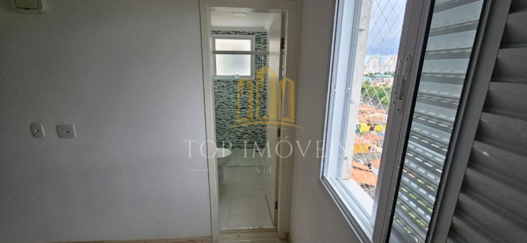 Imagem Apartamento com 2 Quartos à Venda, 87 m² em Conjunto Residencial Trinta E Um De Março - São José Dos Campos