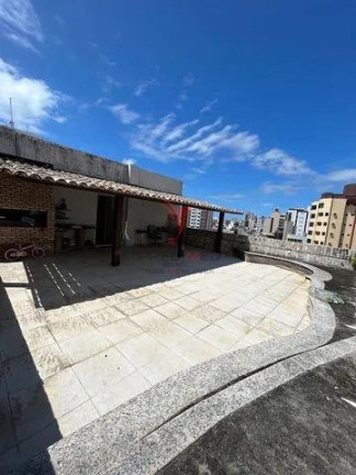 Imagem Apartamento com 5 Quartos à Venda, 370 m² em Manaira - João Pessoa Imagem Apartamento com 5 Quartos à Venda, 370 m² em Manaira - João Pessoa