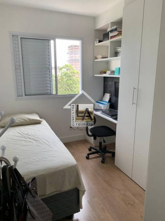 Imagem Apartamento com 2 Quartos à Venda, 56 m² em Vila Andrade - São Paulo Imagem Apartamento com 2 Quartos à Venda, 56 m² em Vila Andrade - São Paulo