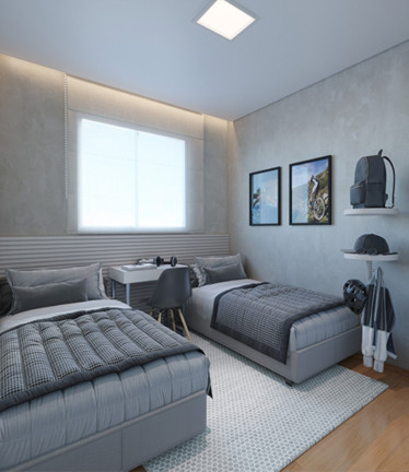 Imagem Imóvel com 2 Quartos à Venda, 43 m² em Vargem Grande - Rio De Janeiro Imagem Imóvel com 2 Quartos à Venda, 43 m² em Vargem Grande - Rio De Janeiro