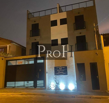 Imagem Apartamento com 2 Quartos à Venda, 84 m² em Vila Guaraciaba - Santo André Imagem Apartamento com 2 Quartos à Venda, 84 m² em Vila Guaraciaba - Santo André