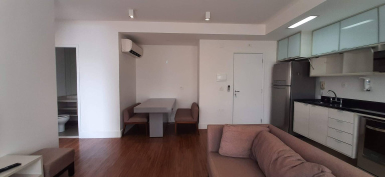 Imagem Apartamento com 3 Quartos à Venda, 123 m² em Tamboré - Santana De Parnaíba