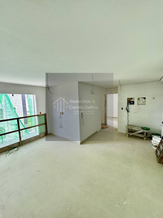 Imagem Apartamento com 2 Quartos à Venda, 54 m² em Bessa - João Pessoa