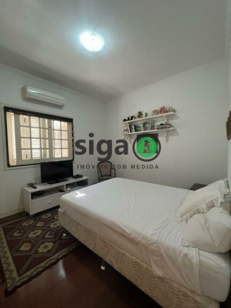 Imagem Casa com 3 Quartos à Venda, 420 m² em Morumbi - São Paulo Imagem Casa com 3 Quartos à Venda, 420 m² em Morumbi - São Paulo