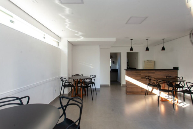 Imagem Apartamento com 2 Quartos à Venda, 49 m² em Imirim - São Paulo Imagem Apartamento com 2 Quartos à Venda, 49 m² em Imirim - São Paulo