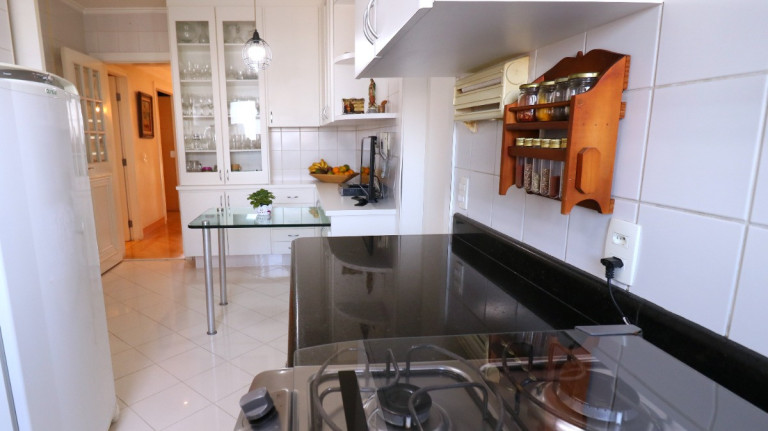 Imagem Apartamento com 2 Quartos à Venda, 166 m² em Panamby - São Paulo