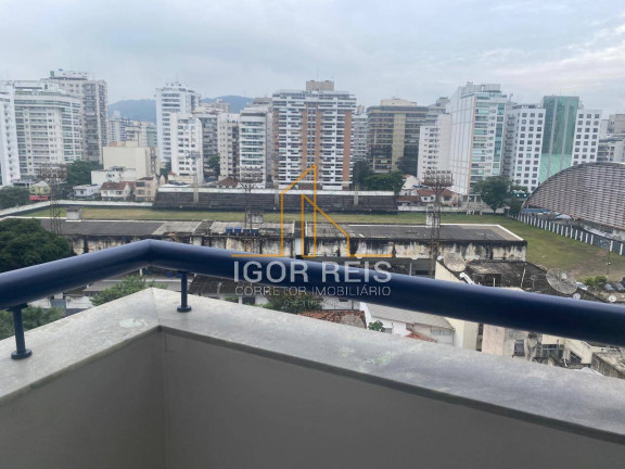 Imagem Apartamento com 2 Quartos à Venda, 120 m² em Icaraí - Niterói Imagem Apartamento com 2 Quartos à Venda, 120 m² em Icaraí - Niterói