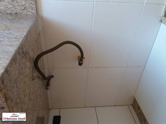 Imagem Apartamento com 2 Quartos à Venda, 46 m² em Pioneiros - Campo Grande Imagem Apartamento com 2 Quartos à Venda, 46 m² em Pioneiros - Campo Grande
