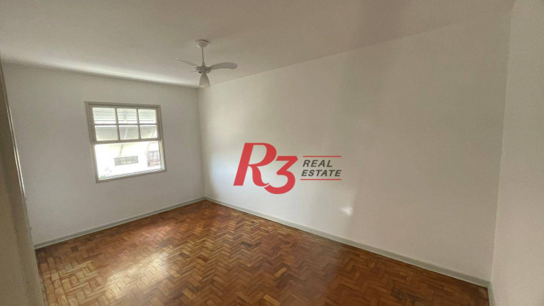 Imagem Apartamento com 3 Quartos à Venda, 80 m² em Marapé - Santos