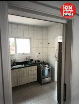 Imagem Apartamento com 3 Quartos à Venda, 110 m² em Embaré - Santos Imagem Apartamento com 3 Quartos à Venda, 110 m² em Embaré - Santos