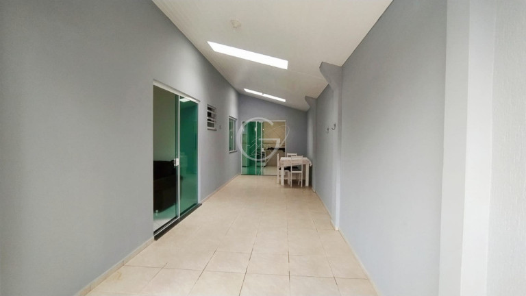Imagem Casa com 3 Quartos à Venda, 153 m² em Sertãozinho - Matinhos